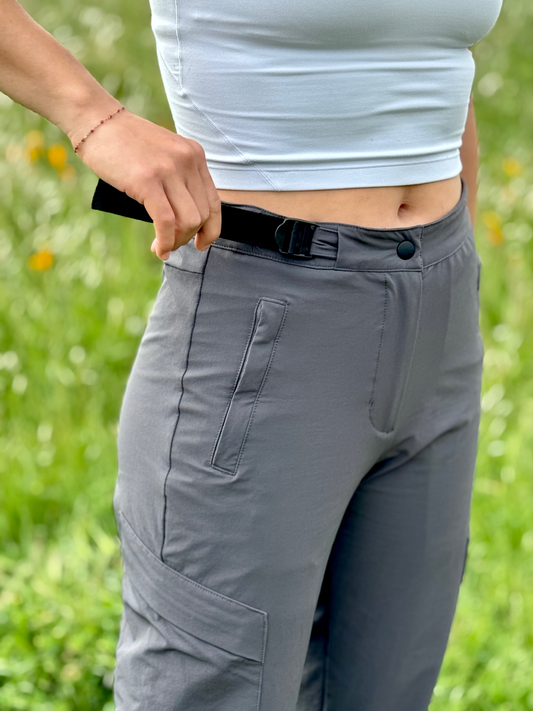 Avila Relaxed Pant