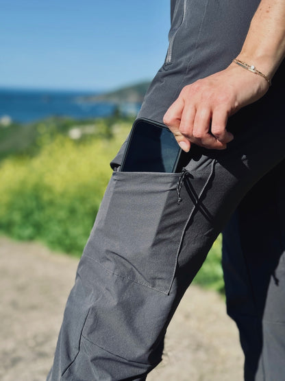 Muzelle Slim Pant