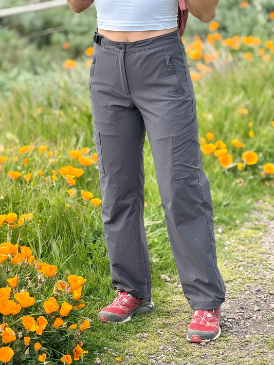 Avila Relaxed Pant
